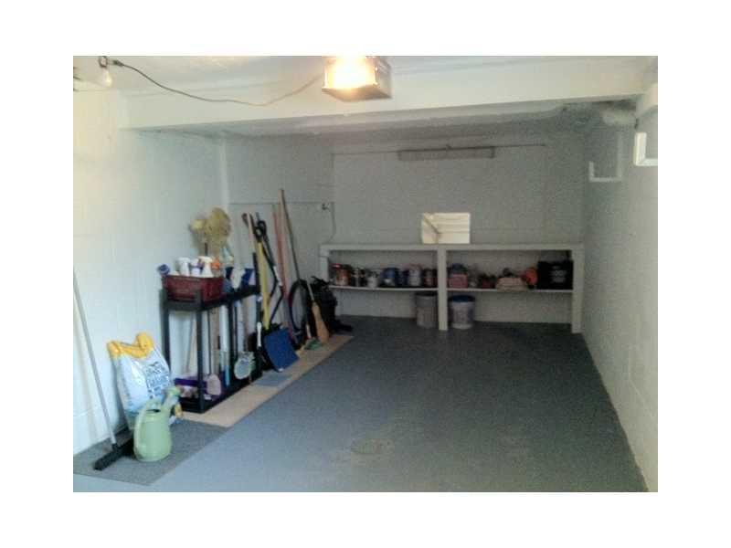 633 Irwin Run Road West Mifflin, PA 15122 - Photo 18 of 25 Parking Lot/Garage. Clean!!!