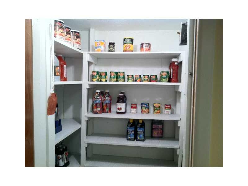 633 Irwin Run Road West Mifflin, PA 15122 - Photo 19 of 25 Storage. Large Pantry in the basement