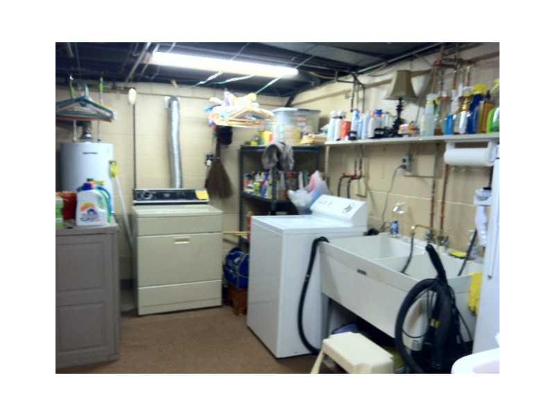 633 Irwin Run Road West Mifflin, PA 15122 - Photo 20 of 25 Other. Laundry Room