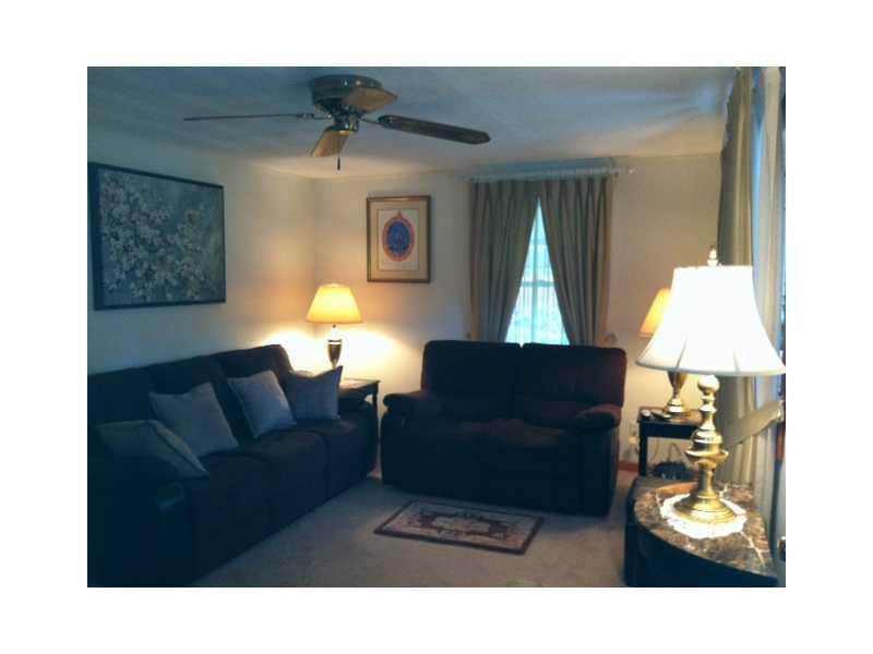 Living Room. 