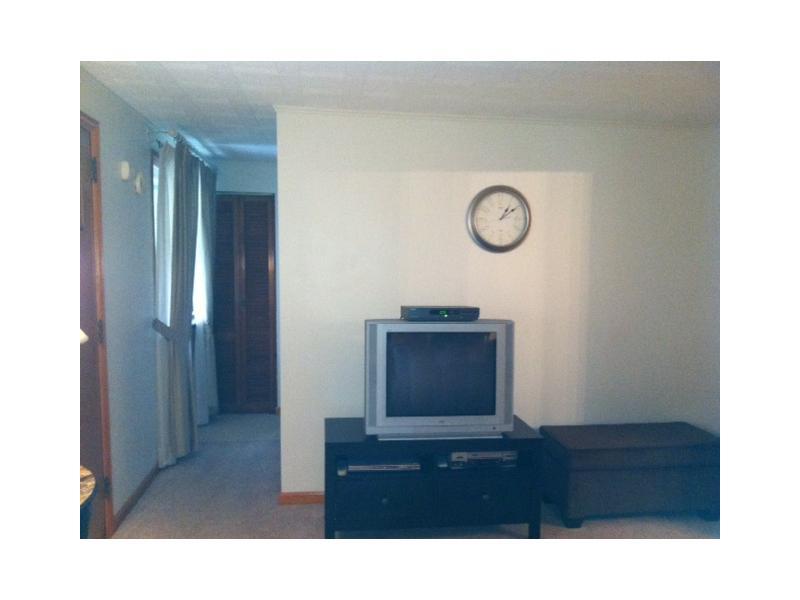 Living Room. 