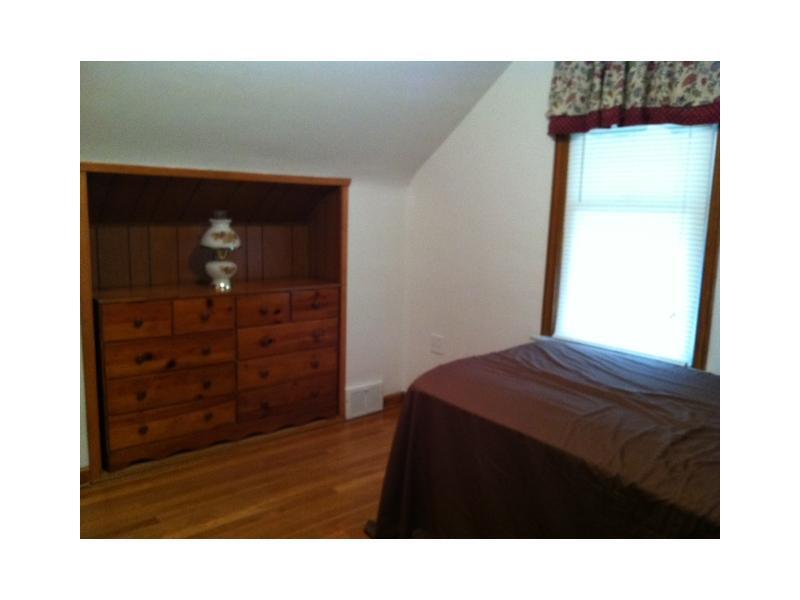 633 Irwin Run Road West Mifflin, PA 15122 - Photo 10 of 25 Bedroom. Bedroom #2
