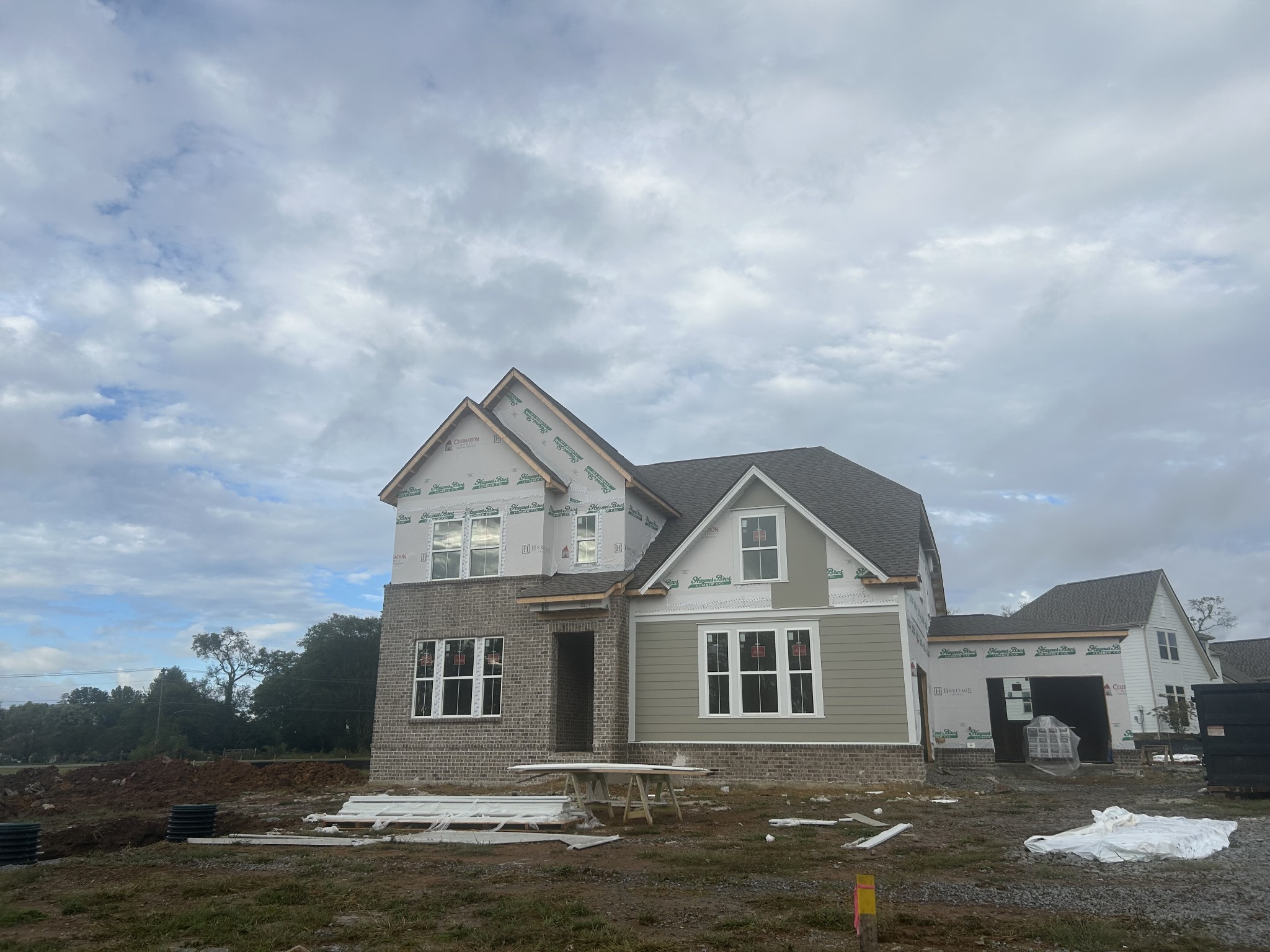 7404 Legends Way Murfreesboro, TN 37129 - Photo 39 of 40