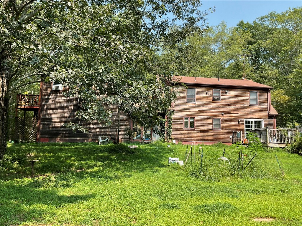 20 Shippee Schoolhouse Road Foster, RI 02825 - Photo 23 of 37