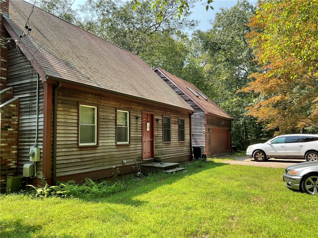 20 Shippee Schoolhouse Road Foster, RI 02825 - Photo 27 of 37