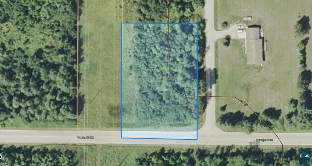 Parcel C Parcel C Parameter Road Deer River, MN 56636 - Photo 11 of 12 Parcel Map