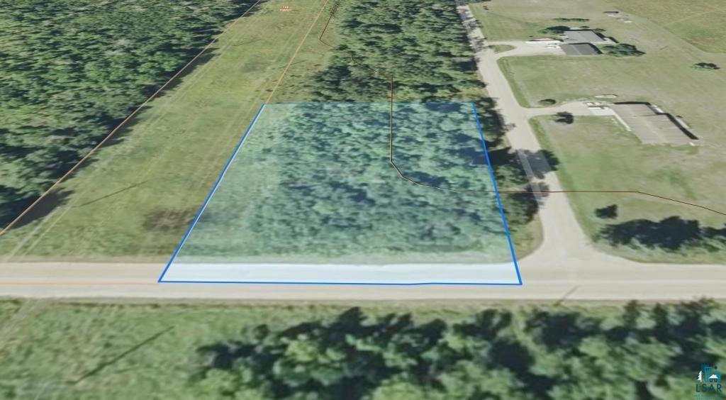 Parcel C Parcel C Parameter Road Deer River, MN 56636 - Photo 12 of 12 Parcel Map