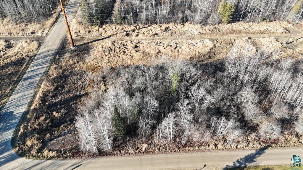 Parcel C Parcel C Parameter Road Deer River, MN 56636 - Photo 3 of 12 High ground and ready for your new build!