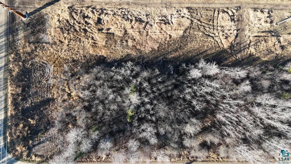 Parcel C Parcel C Parameter Road Deer River, MN 56636 - Photo 4 of 12 Located on a quiet gravel road