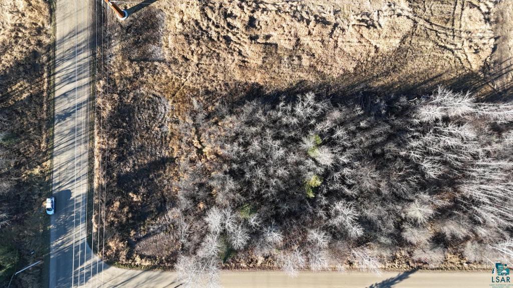 Parcel C Parcel C Parameter Road Deer River, MN 56636 - Photo 5 of 12 Electricity readily available