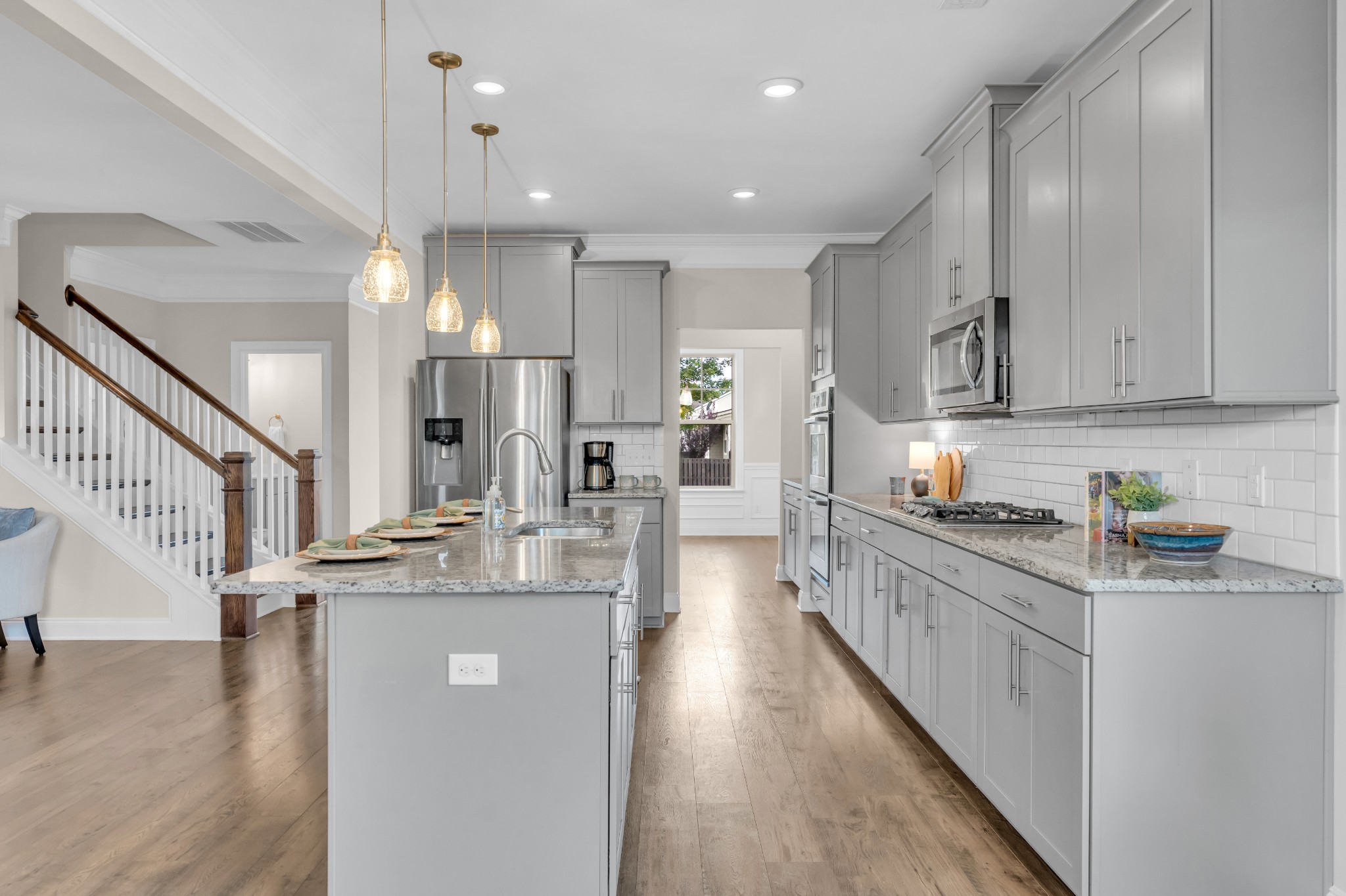 1175 Batbriar Road Murfreesboro, TN 37128 - Photo 12 of 41 Gallery Image 12