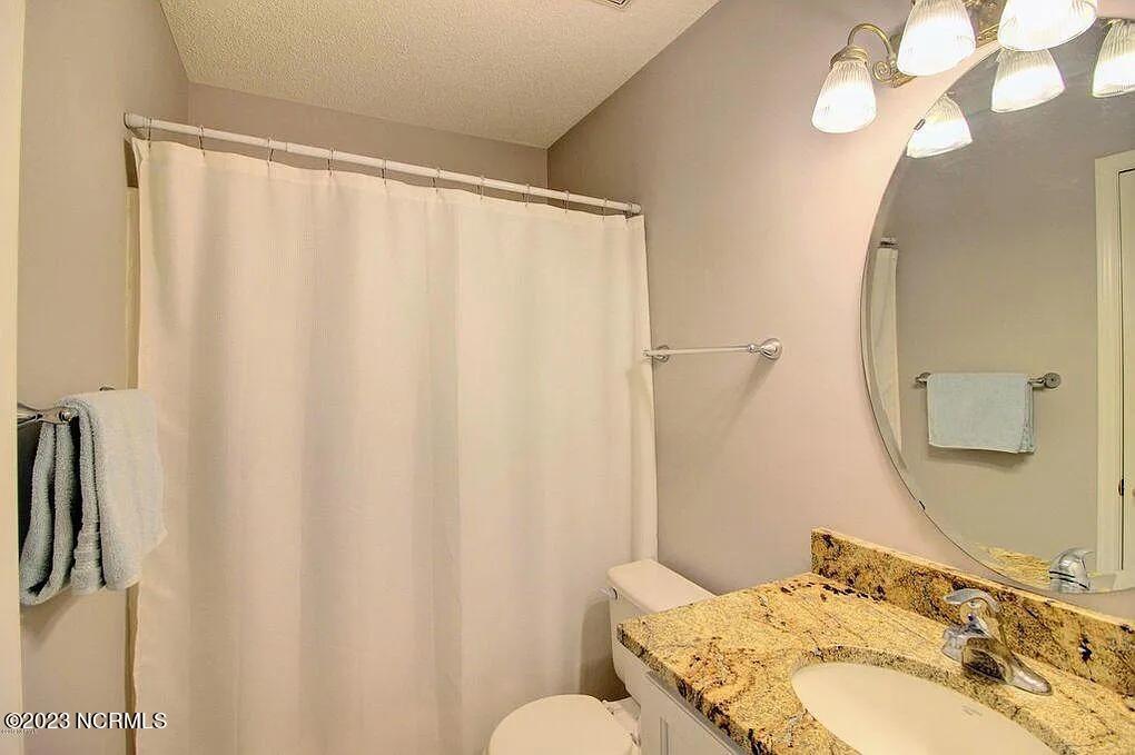 600 North 35th Street, Unit 602 Morehead City, NC 28557 - Photo 9 of 16 Bath 2