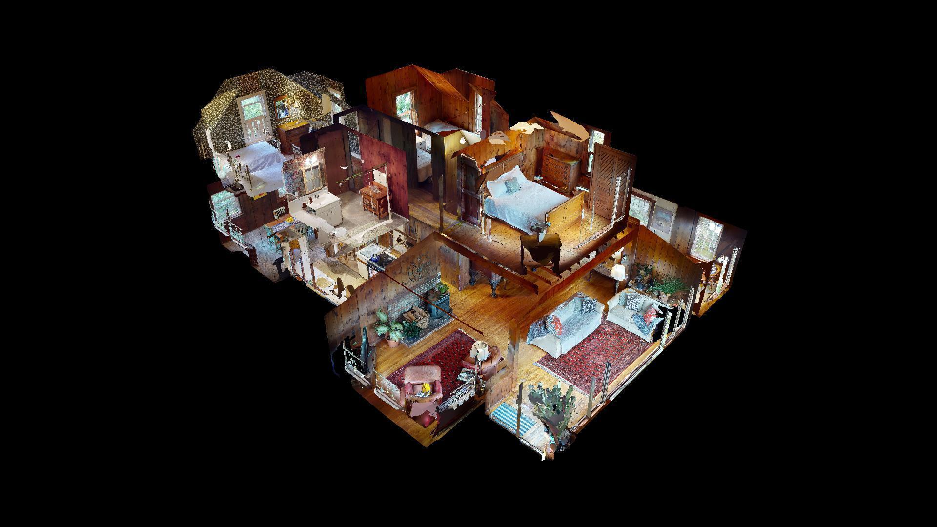 96 Murray Hill Road East Boothbay, ME 04544 - Photo 49 of 49 View 3D/Matterport Tour in Links!