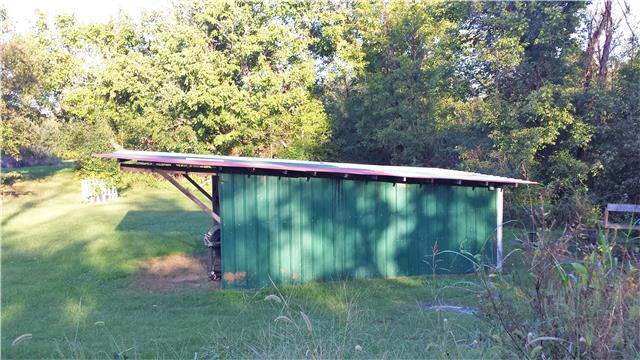 290 Cottage Home Road Liberty, TN 37095 - Photo 11 of 15 a view of a yard