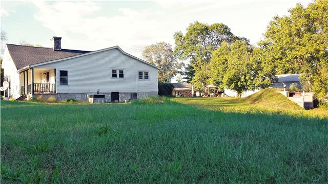 290 Cottage Home Road Liberty, TN 37095 - Photo 12 of 15 a front view of a house with garden