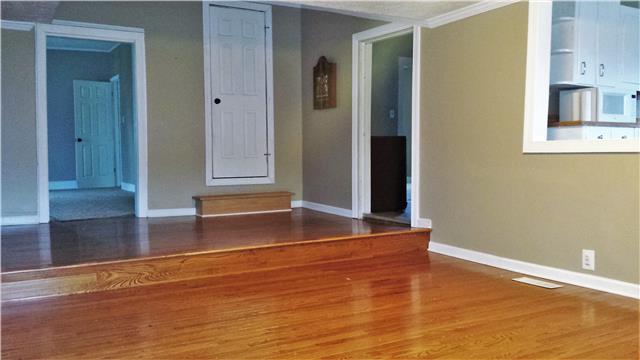 290 Cottage Home Road Liberty, TN 37095 - Photo 3 of 15 a view of room with window and wooden floor