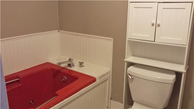 290 Cottage Home Road Liberty, TN 37095 - Photo 6 of 15 a bathroom with a sink and a vanity