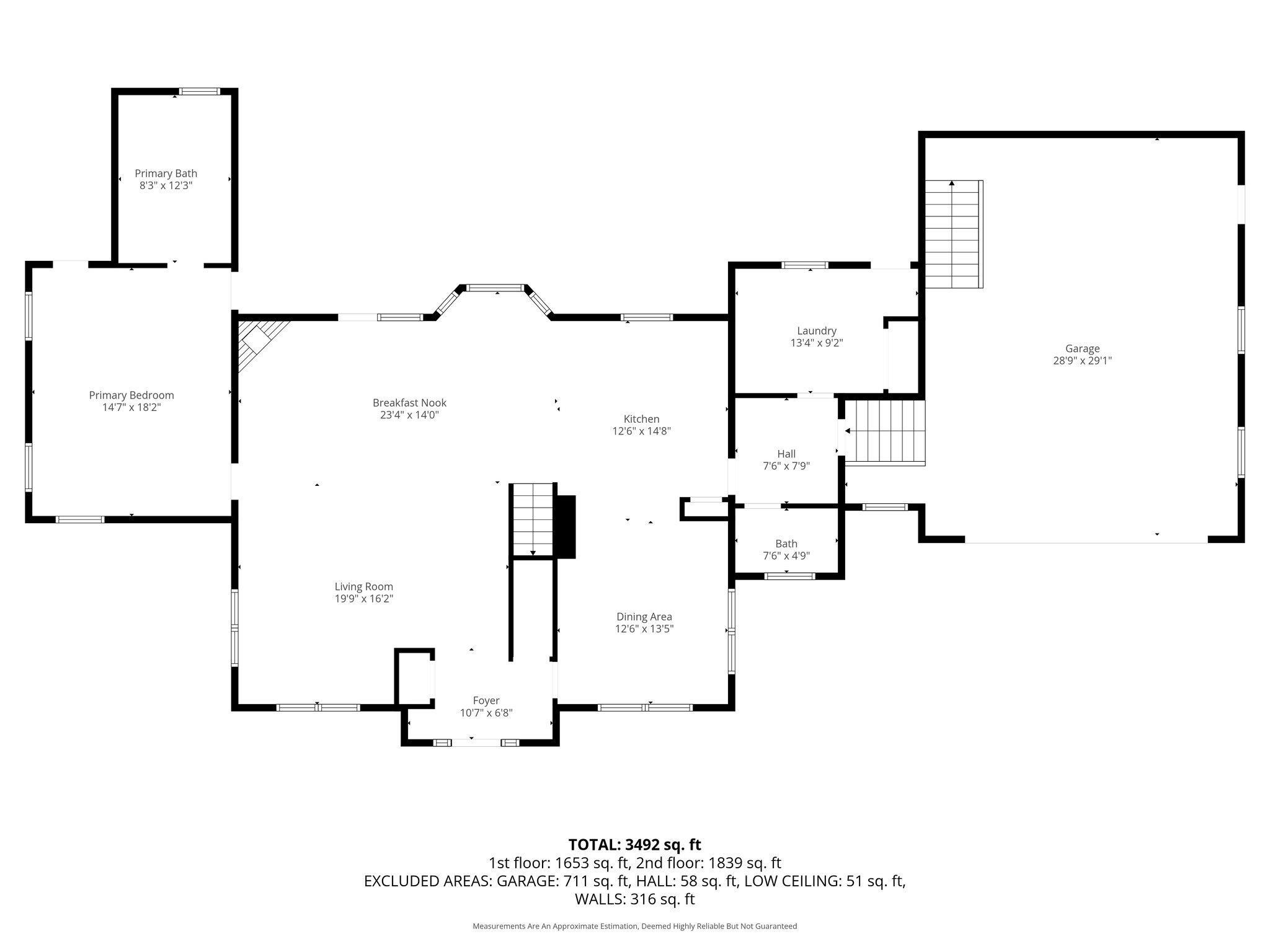 9483 West Fenceline Road Spencer, IN 47460 - Photo 40 of 44