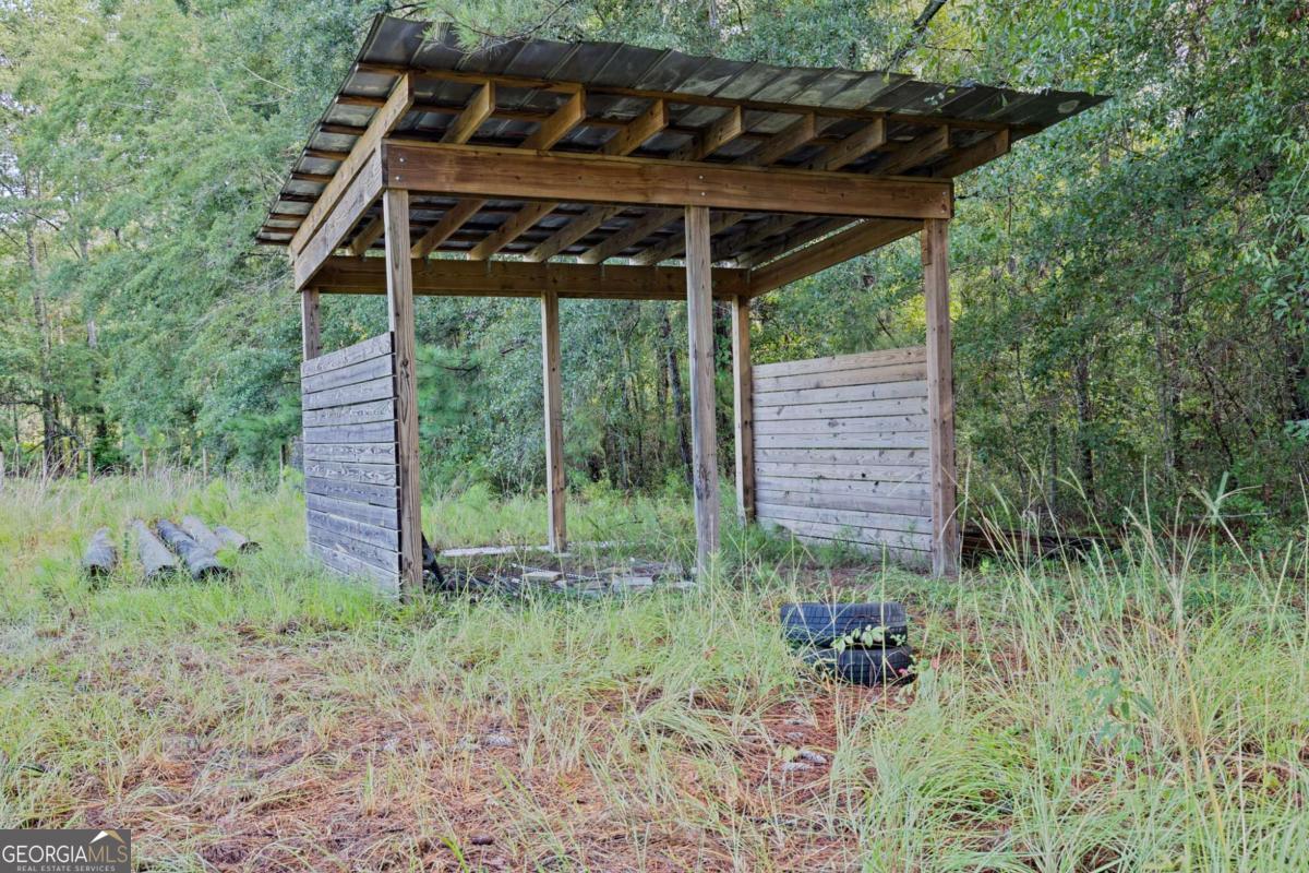 1597 Dairy Road Hinesville, GA 31313 - Photo 41 of 55