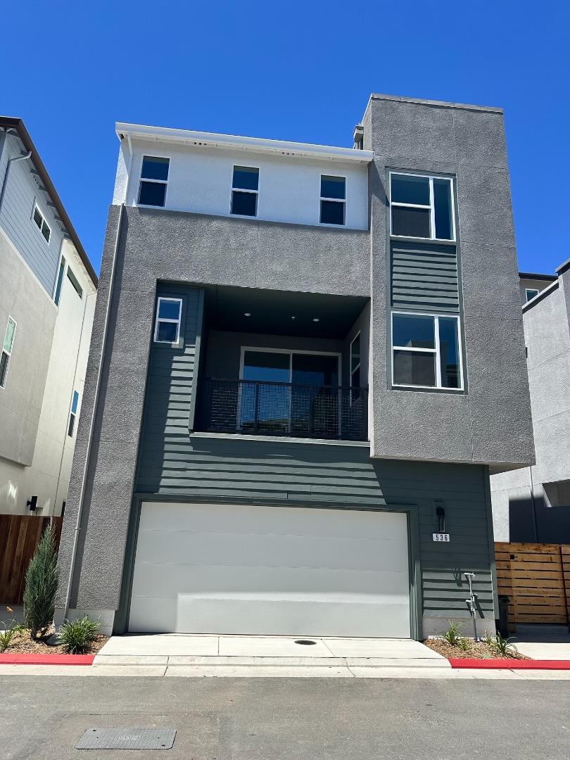 536 Khaki Court San Ramon, CA 94583 - Photo 1 of 13