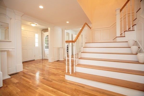 6 Bay State Road Wellesley, MA 02481 - Photo 10 of 18 a view of entryway