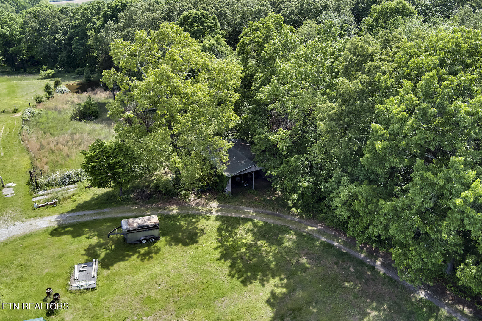 Robinson Road Loudon, TN 37774 - Photo 4 of 26 Robinson Rd. Loudon TN 37774