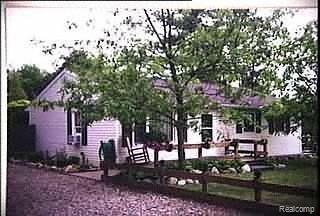 99 Plum Creek Road Lapeer, MI 48446 - Photo 1 of 1 Listing Image