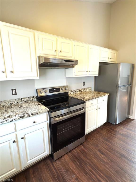 729 Fox Ridge Road Greensboro, NC 27406 - Photo 13 of 33 Gallery Image 13