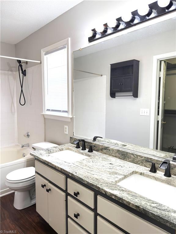 729 Fox Ridge Road Greensboro, NC 27406 - Photo 24 of 33 Gallery Image 24