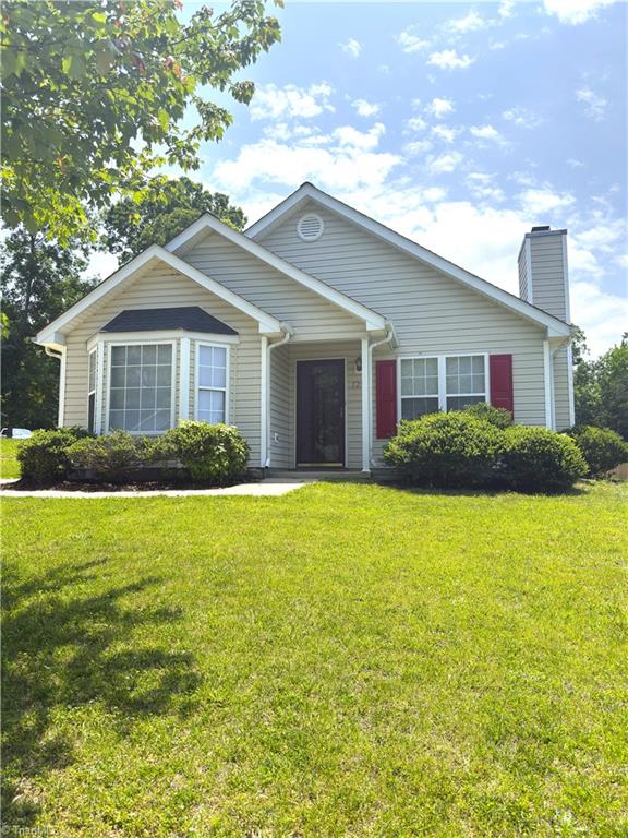729 Fox Ridge Road Greensboro, NC 27406 - Photo 31 of 33 Gallery Image 31