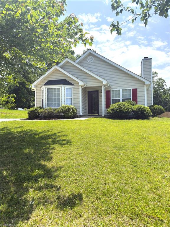 729 Fox Ridge Road Greensboro, NC 27406 - Photo 32 of 33 Gallery Image 32