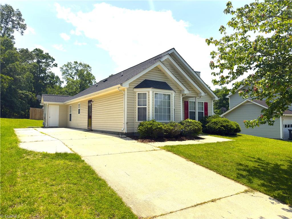 729 Fox Ridge Road Greensboro, NC 27406 - Photo 33 of 33 Gallery Image 33