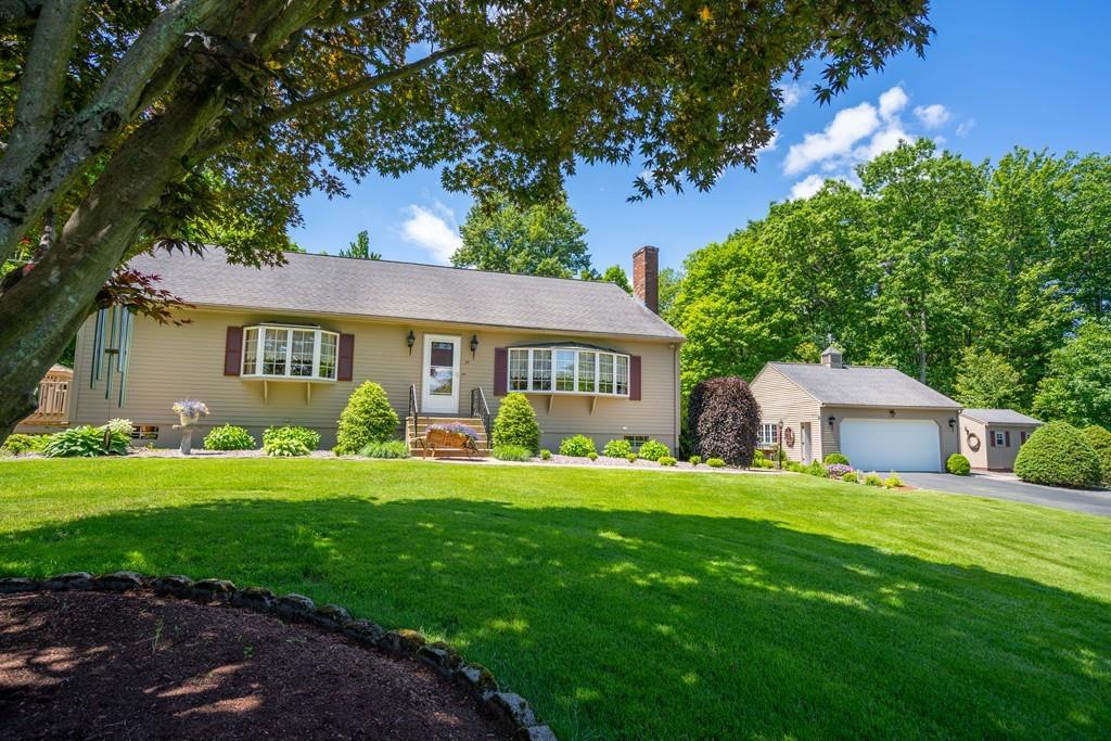 34 Marble Road Spencer, MA 01562 - Photo 1 of 34 Gallery Image 1