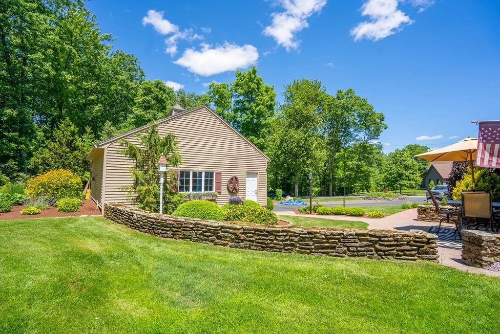 34 Marble Road Spencer, MA 01562 - Photo 25 of 34 Gallery Image 25