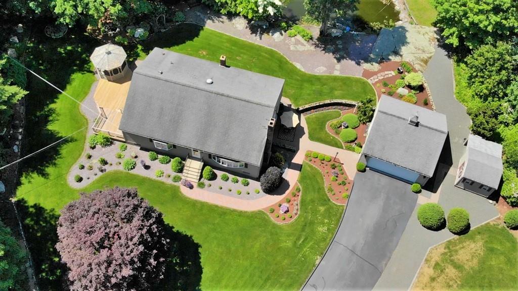 34 Marble Road Spencer, MA 01562 - Photo 4 of 34 Gallery Image 4