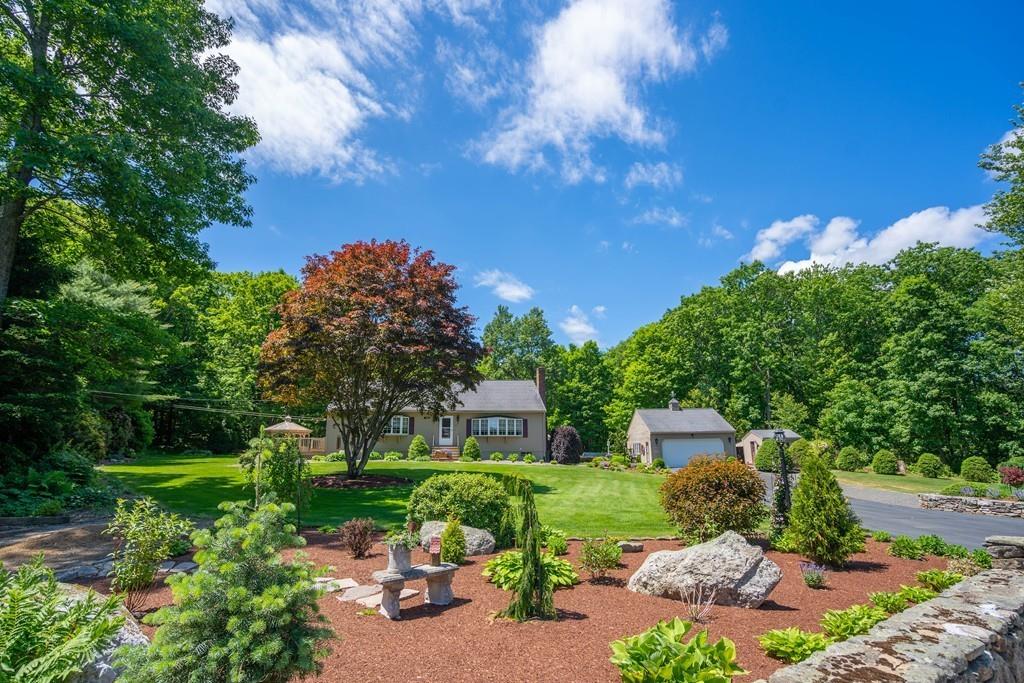 34 Marble Road Spencer, MA 01562 - Photo 8 of 34 Gallery Image 8
