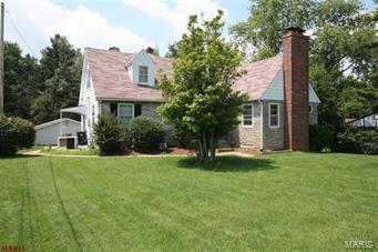 507 Susan Road St. Louis, MO 63129 - Photo 1 of 1