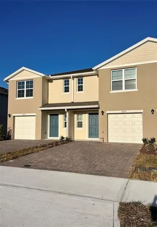 $1,750 | 2879 Brie Hammock Bend, Harmony, FL 34773