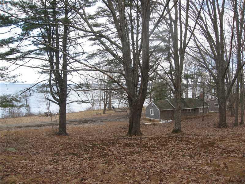 640 Shore Road Northport, ME 04849 - Photo 4 of 9 Yard/Garden.