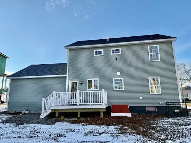 $729,900 | 38 Colonial Road, Webster, MA 01570