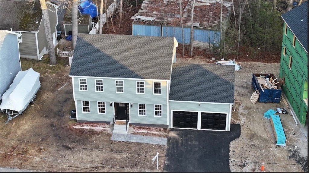 38 Colonial Road Webster, MA 01570 - Photo 4 of 38
