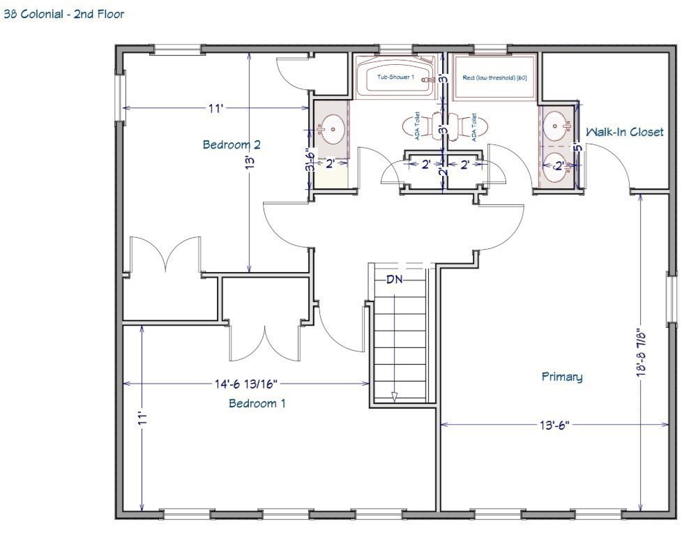 38 Colonial Road Webster, MA 01570 - Photo 5 of 33 a picture of a room with a window