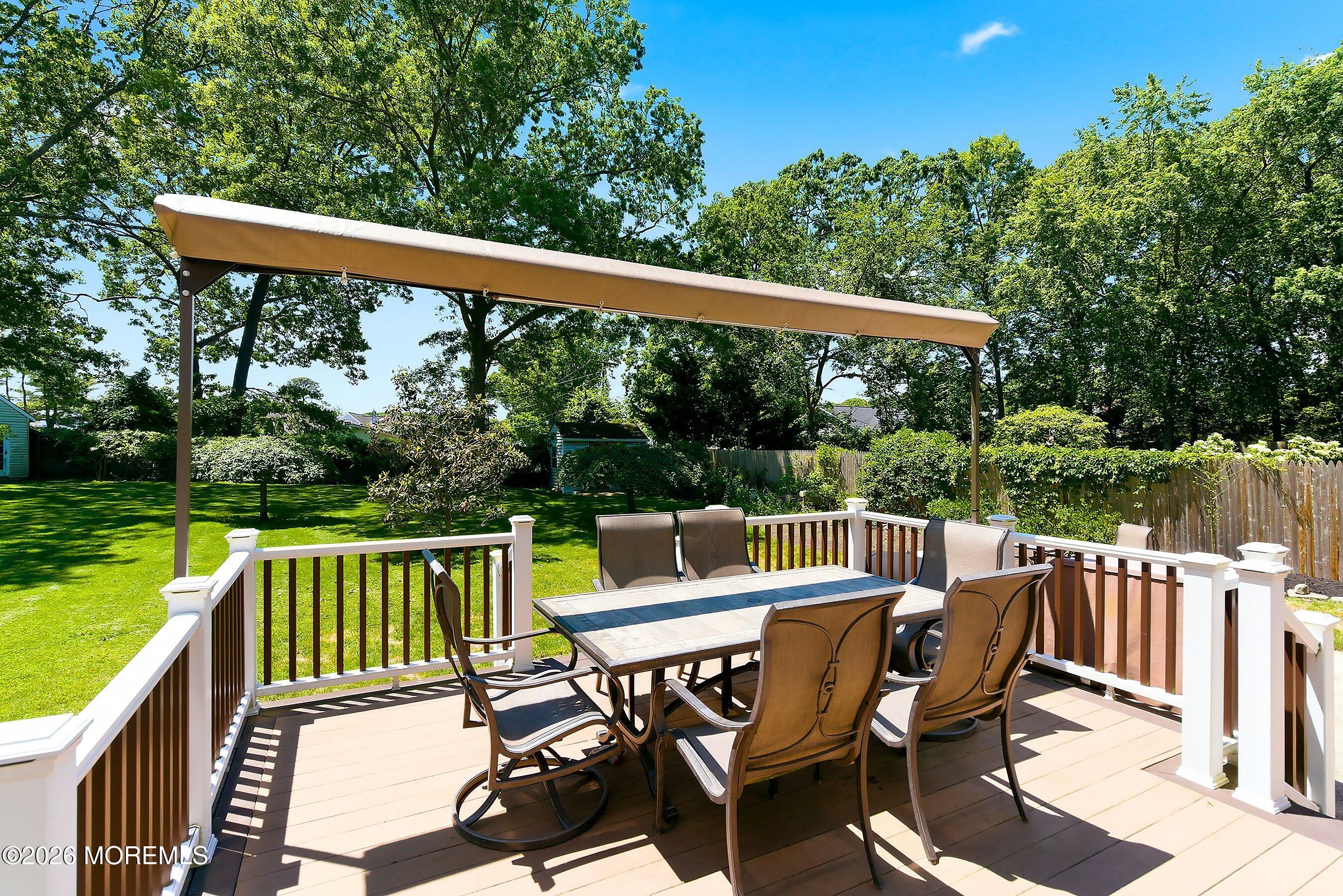 81 Salem Road Brick, NJ 08724 - Photo 9 of 31 10-Deck