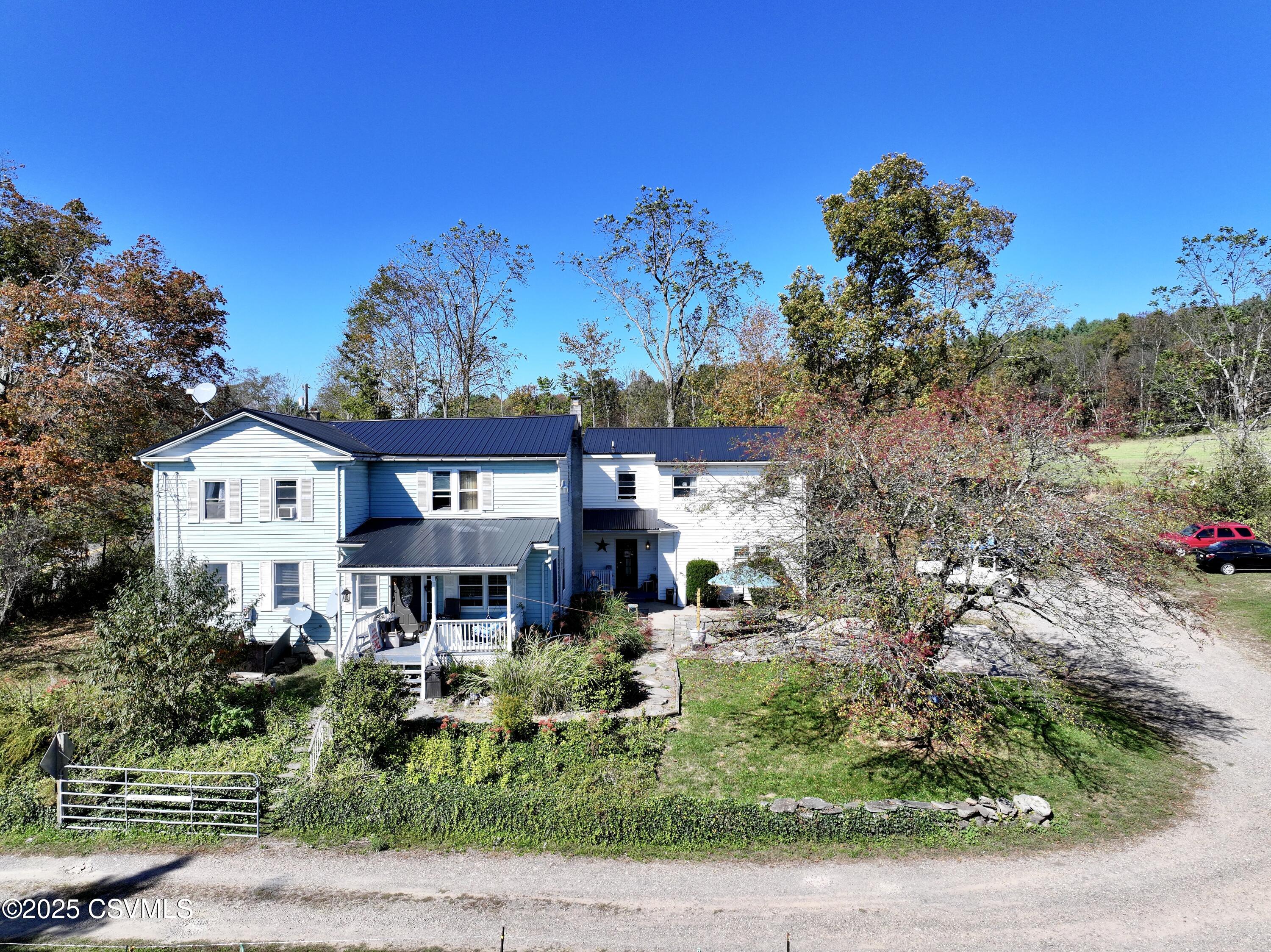316 Old County Road Benton, PA 17814 - Photo 1 of 78