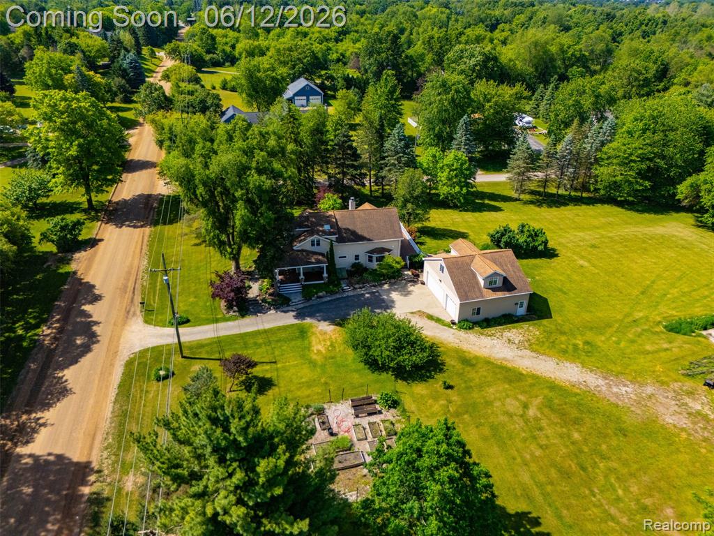 1293 Burns Road Milford, MI 48381 - Photo 71 of 82