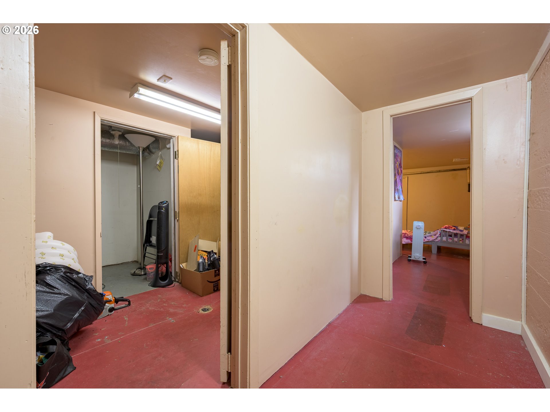 325 River Road Eugene, OR 97404 - Photo 29 of 44 Basement