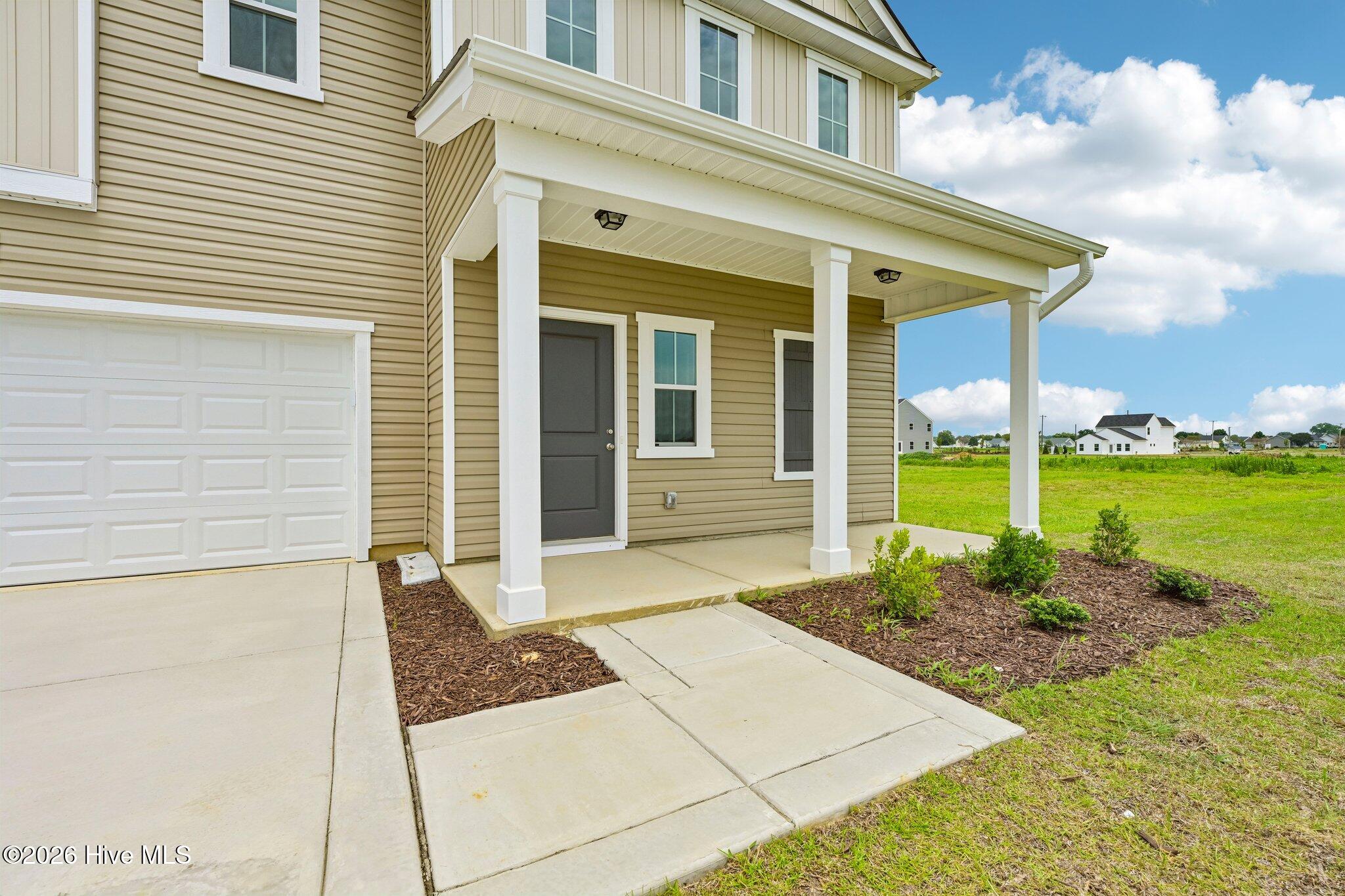 109 Rider Road Pikeville, NC 27863 - Photo 7 of 49 Gallery Image 7