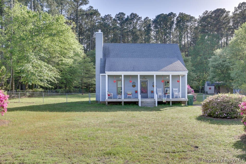 5554 Ark Road Gloucester, VA 23061 - Photo 2 of 33 Gallery Image 2