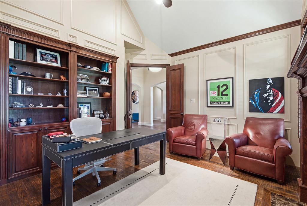 5924 Norway Road Dallas, TX 75230 - Photo 12 of 40 Gallery Image 12