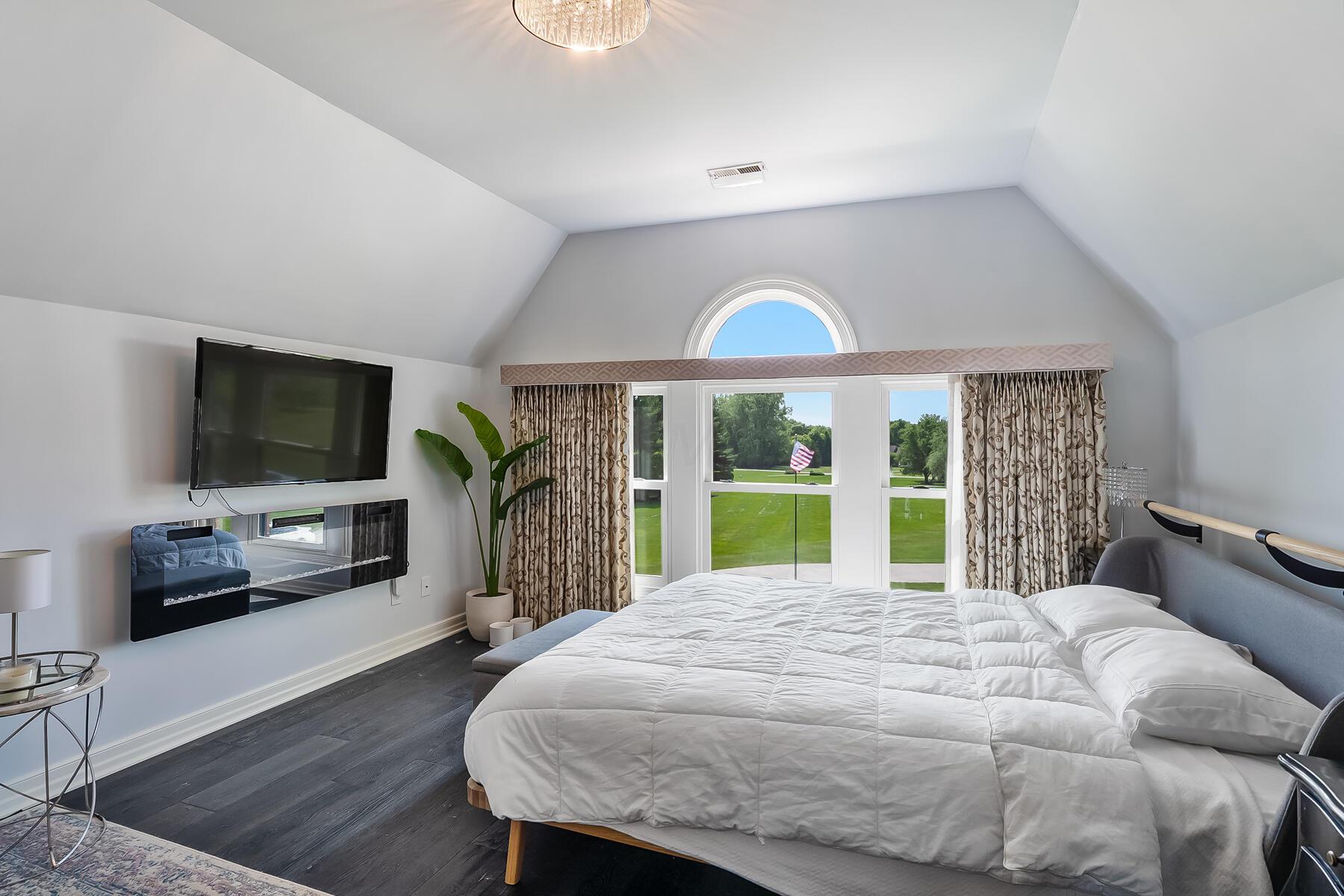 1430 Bean-Oller Road Delaware, OH 43015 - Photo 69 of 108 Bedroom #2